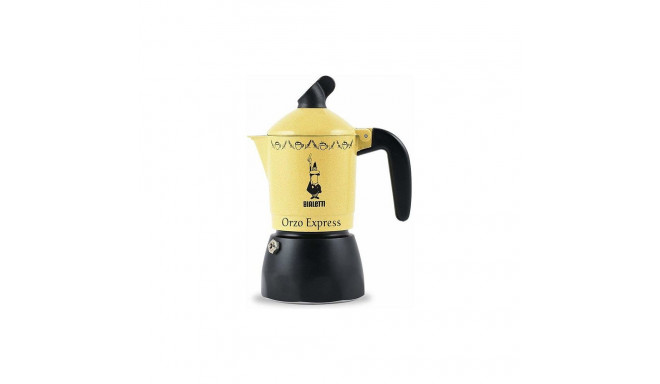 Bialetti odrakohvikann ORZO EXPRESS 2TZ