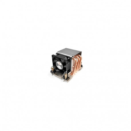 Dynatron protsessori jahuti N11 Intel 4189-4/-5 P4/P5/P+ 2U PWM