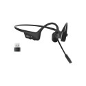 "Shokz OpenComm2 UC (With USB-A) Bluetooth Wireless Bone Conduction Headset"