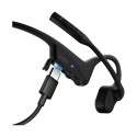 "Shokz OpenComm2 UC (With USB-A) Bluetooth Wireless Bone Conduction Headset"