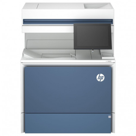 HP värviline laser-multifunktsionaalne printer Color LaserJet Enterprise MFP 6800dn 3in1 A4 LAN ADF 