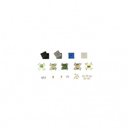 "ALLNET BrickRknowledge GHz DIY Set (International)"