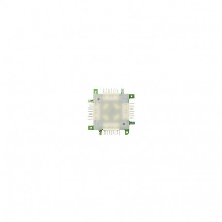 ALLNET LED-komplekt BrickRknowledge Highpower Set 50