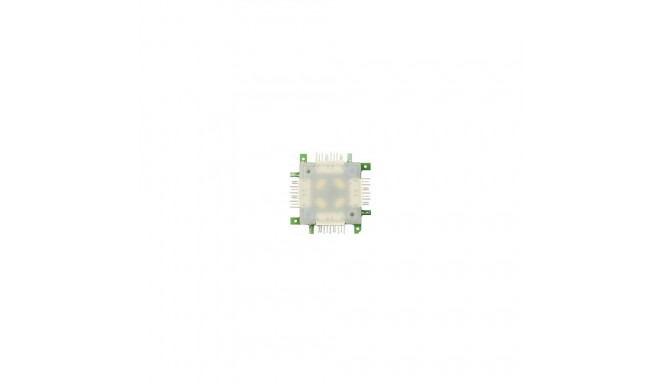 "ALLNET BrickRknowledge Highpower LED Set 50"