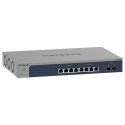 Netgear MS510TXM 8P RM SFP+