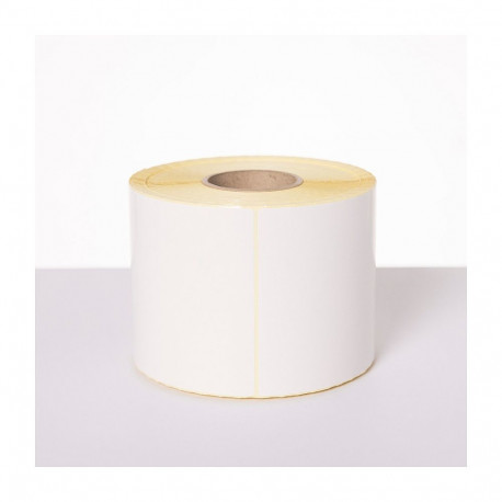 Brother etiketid TJ-6 148x211mm 1080tk rull (2tk)