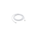 "Apple USB-C auf Lightning Kabel 2M Retail"