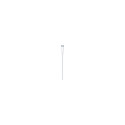 "Apple USB-C auf Lightning Kabel 2M Retail"