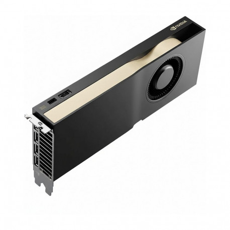 NVIDIA videokaart RTX PRO 4500 Blackwell Server Edition 32GB GDDR7 (bulk)