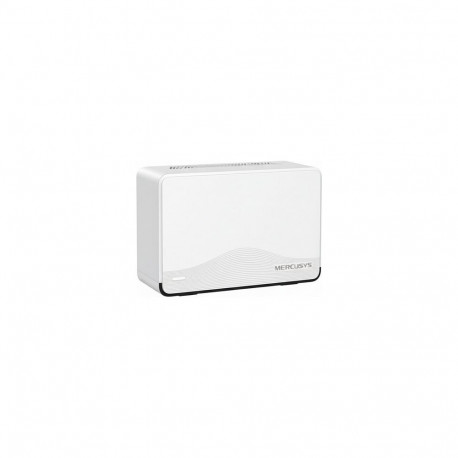 Mercusys kogu kodu Mesh Wi-Fi süsteem Halo H27BE(3-pack) BE3600 Wi-Fi 7