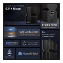 TP-Link Archer BE550 kolmeribaline Wi-Fi 7 ruuter