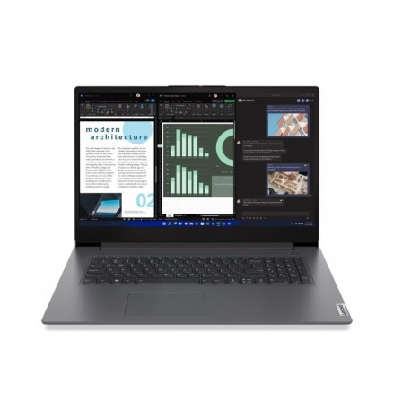 Laptop V17 G4 83A2003WPB W11Pro i5-13420H/8GB+8GB/512GB/INT/17.3 FHD/iron Grey/3YRS OS