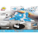 Blocks Mirage 2000-5