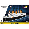 Blocks R.M.S. Titanic 848 pcs.