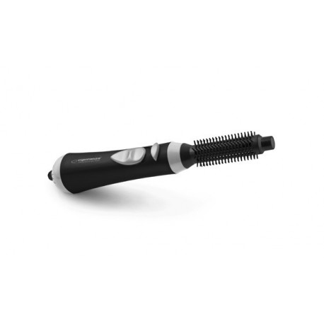 SPIRAL HAIR CURLER NEFERTITI BLACK