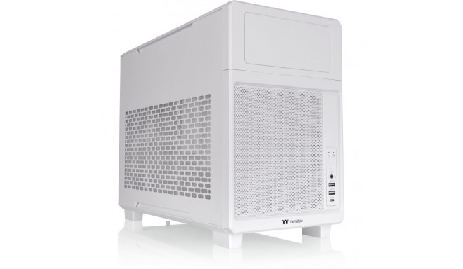 Thermaltake TR200, lumivalge