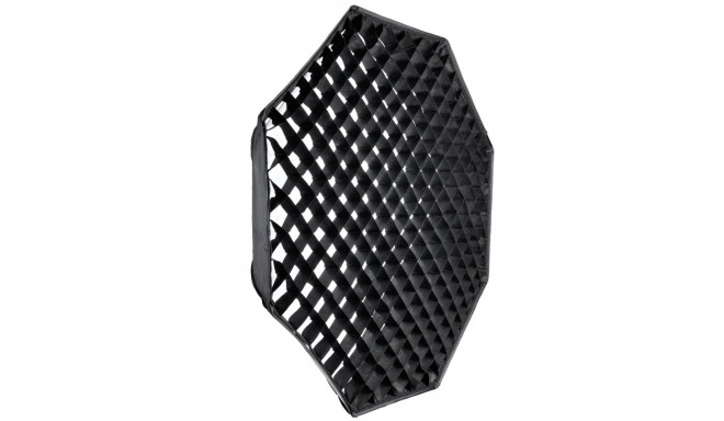 Godox SB-FW95 - 95 cm Softbox w. Grid 95 cm