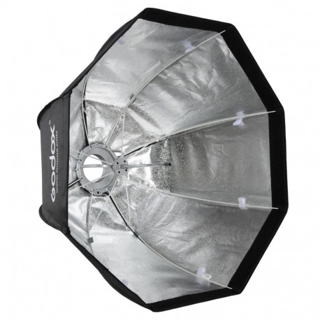 Godox SB-GUE120 - 120 cm Softbox w. Grid 120 cm