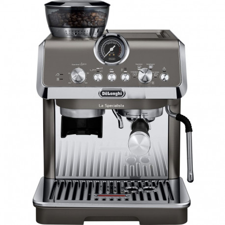 La Specialista Arte Evo Titan - Cold Brew  (titan/edelstahl)