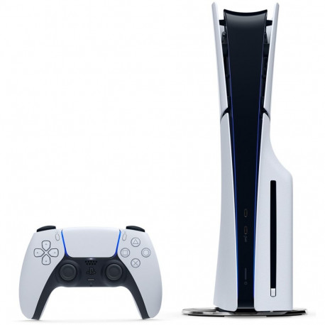 Mängukonsool Sony PS5 Standard E-chassis 1TB