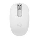 Juhtmevaba hiir Logitech M196, valge
