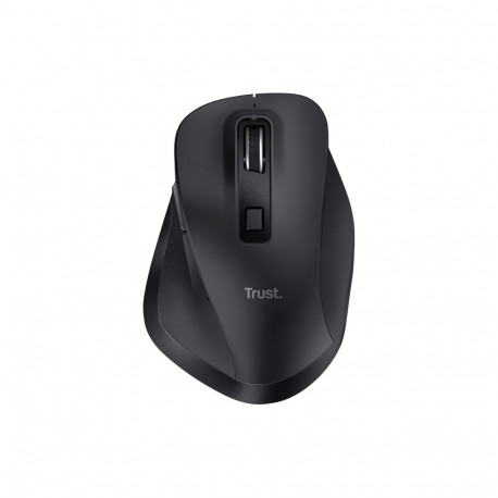 Juhtmevaba hiir Trust Fyda