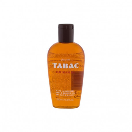 Tabac Original Bath & Shower Gel (200ml)