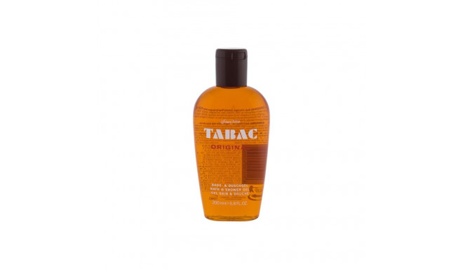 Tabac Original Bath & Shower Gel (200ml)