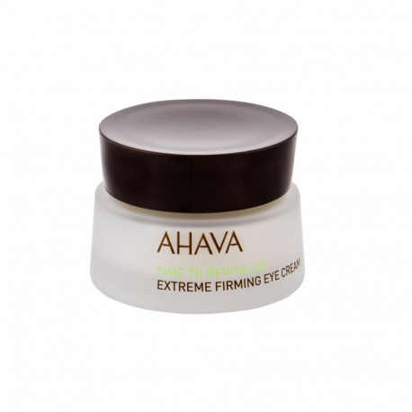 Ahava T.T.R. Extreme Firming Eye Cream (15ml)