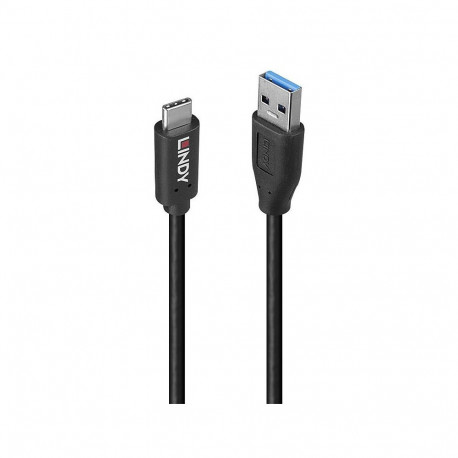 CABLE USB3.2 TYPE A TO C 1M/36971 LINDY