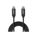 CABLE USB3.2 TYPE C 0.5M/36975 LINDY