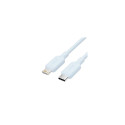 CABLE USB-C TO LIGHTNING/1M BLUE LAKSF VENTION