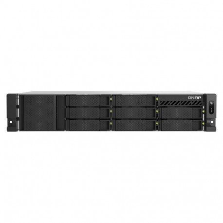 NAS STORAGE RACKST 8BAY 2U RP/NO HDD TS-855EU-8G QNAP