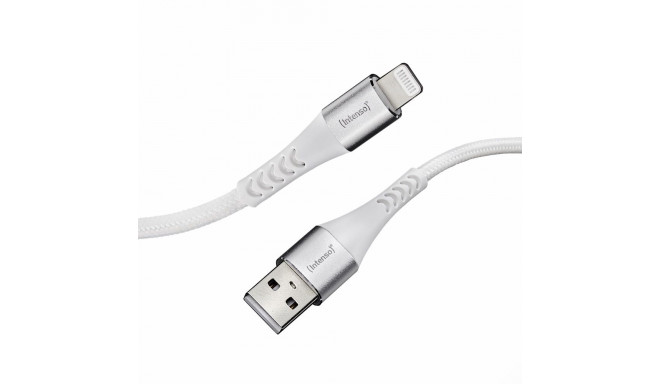 CABLE USB-A TO LIGHTNING 1.5M/7902102 INTENSO