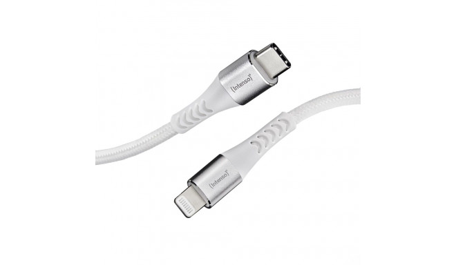 CABLE USB-C TO LIGHTNING 1.5M/7902002 INTENSO