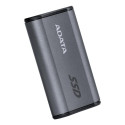 External SSD|ADATA|SE880|2TB|USB-C|Write speed 2000 MBytes/sec|Read speed 2000 MBytes/sec|AELI-SE880