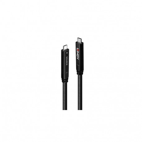 CABLE USB-C TO USB-C 10M/43333 LINDY