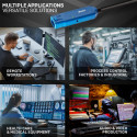 CABLE USB3 EXTENSION 8M/43158 LINDY