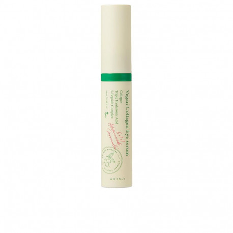 AXIS-Y VEGAN COLLAGEN eye serum 10 ml