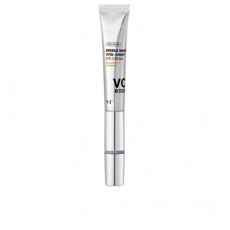 VT COSMETICS silmakreem VT REEDLE SHOT VITA-LIGHT 15ml