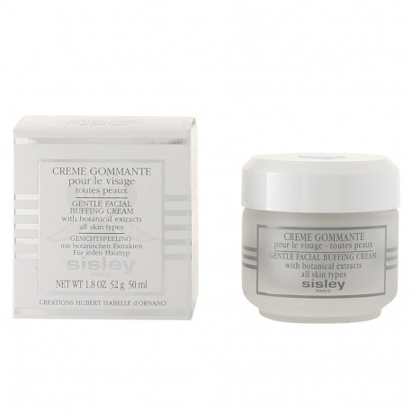 Sisley kooriv näokreem 50ml