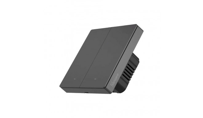 Sonoff M5-2C-86 Smart Switch
