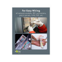 Goobay Tools IDC Insertion Tool for CAT Cables