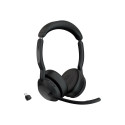 JABRA Evolve2 55 Link380c UC Stereo
