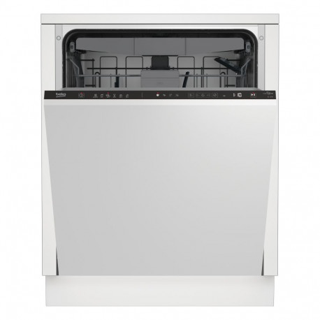 Built-in dishwasher Beko