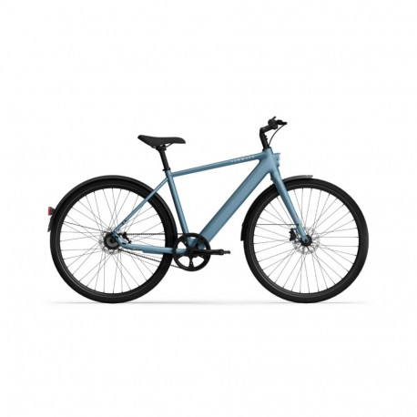 Elektrijalgratas TENWAYS CGO600 PRO (2025) 28" Sky Blue, XL (58 cm)