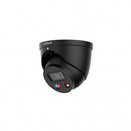 Surveillance Camera - Dahua HDW3849H-AS-PV-S5 8MP 4K H.265 IR Black