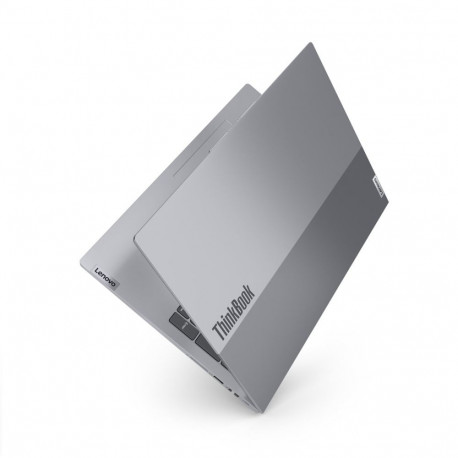 Laptop Computer - Lenovo ThinkBook 16 G7 ARP, Ryzen 7 7735HS, 16GB DDR5, 1TB SSD, Grey