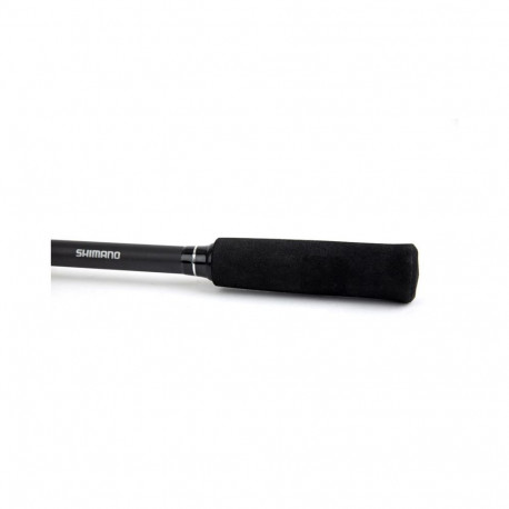 Fishing Rod - Shimano FX XT Spinning 2.07m 10-30g Carbon Fiber