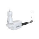 Irrigation System Component - RainPoint ICS044L Wired Rain Sensor with Adjustable Sensitivity and 5m